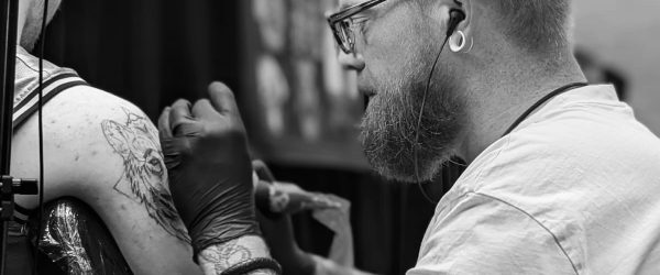 Saint Henry's Practice - Tattooshop Halle-Zoersel